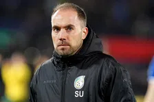 Thumbnail for article: Sjors Ultee ontvouwt zijn geloofsbrieven: 'Ik wil een menselijke trainer zijn'