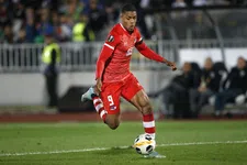 Thumbnail for article: Boadu over zijn Ghanese roots, revalideren met Zlatan en zijn grote ambitie