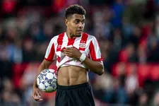 Thumbnail for article: Donyell Malen: juweel van Wieringen op weg naar de top