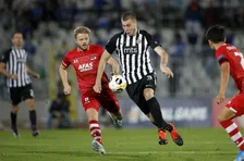 Thumbnail for article: AZ toont meer dan een balbezitsmachine te zijn in Belgrado