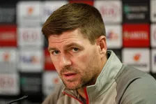 Thumbnail for article: Feyenoord is gewaarschuwd: Gerrard bouwt aan mini-Liverpool bij Rangers
