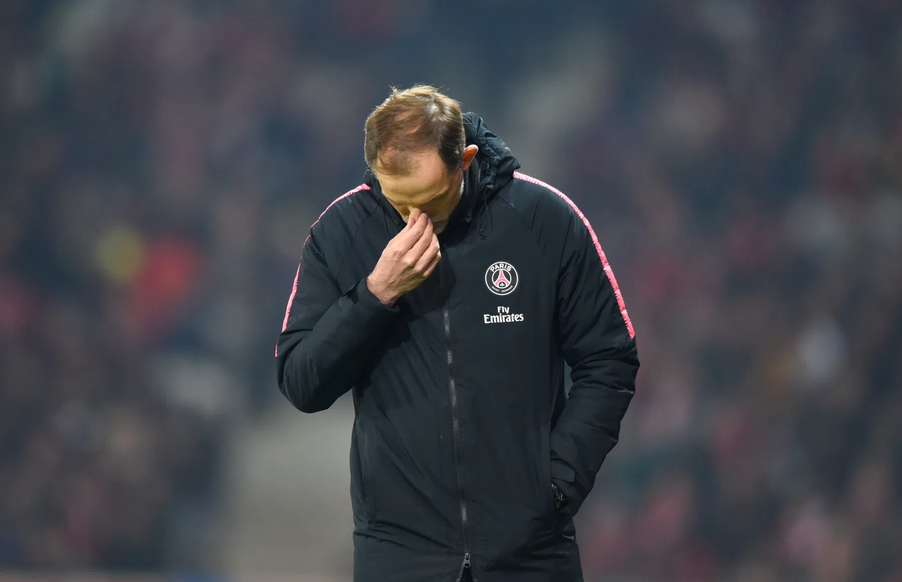 De bijna onmogelijke uitdaging van Tuchel bij PSG
