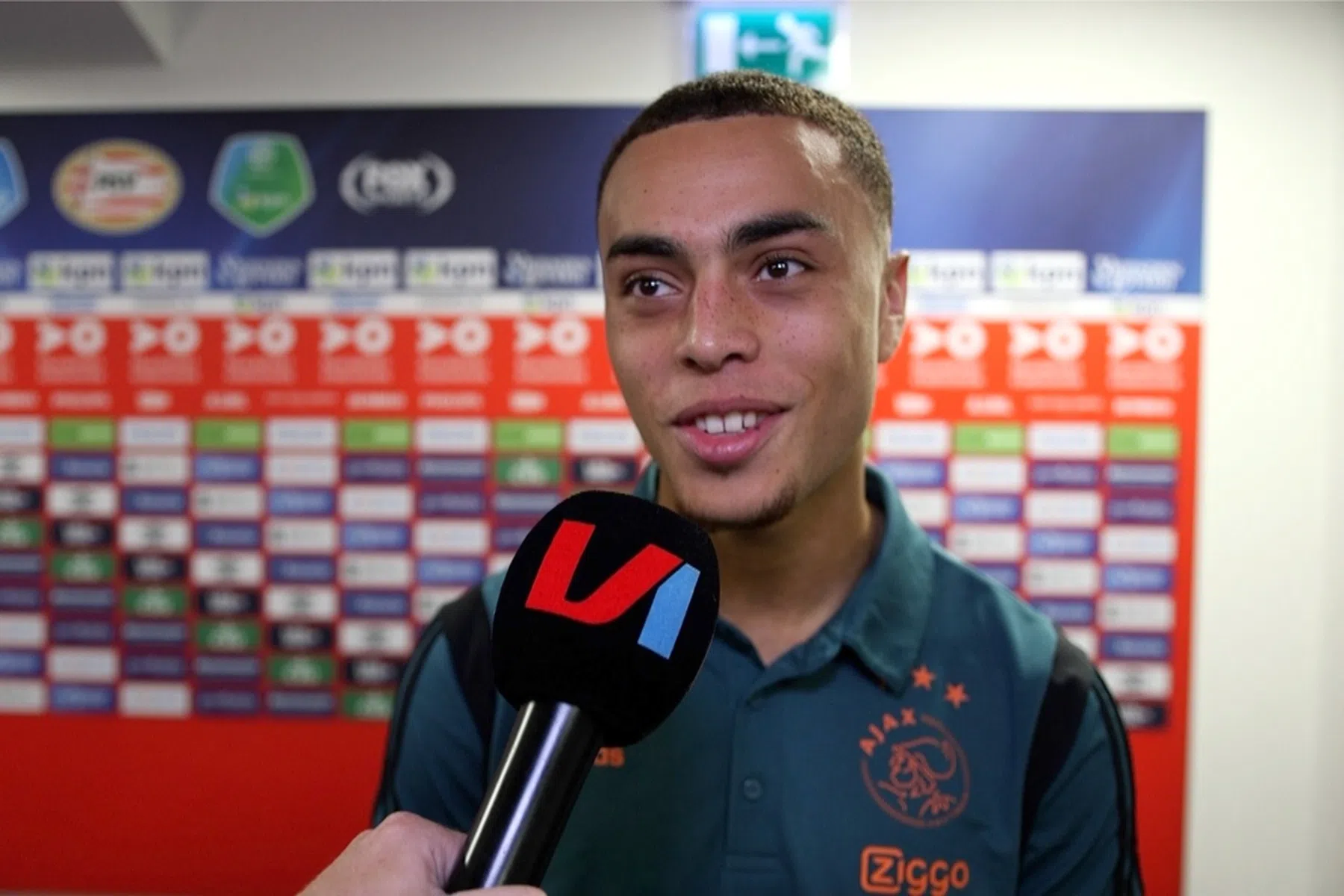 Dest ziet in topper bevestiging van ontwikkeling: 'Het is een marathon'