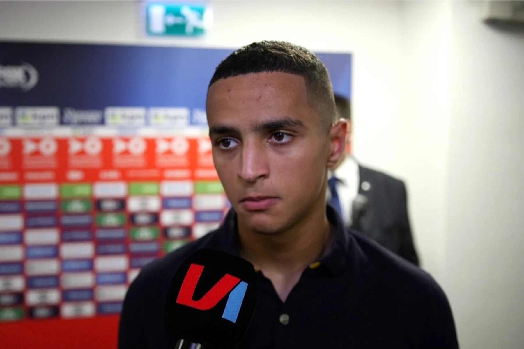 Ihattaren wil niets weten van rol als PSV-ster: 'Zo moet je het niet zien'