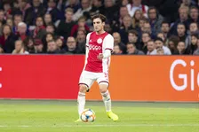 Thumbnail for article: Nicolás Tagliafico, kleinduimpje met een leeuwenhart