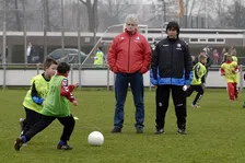 Thumbnail for article: Feyenoord kraakt plannen van Zeist: 'KNVB kiest niet voor topsport'