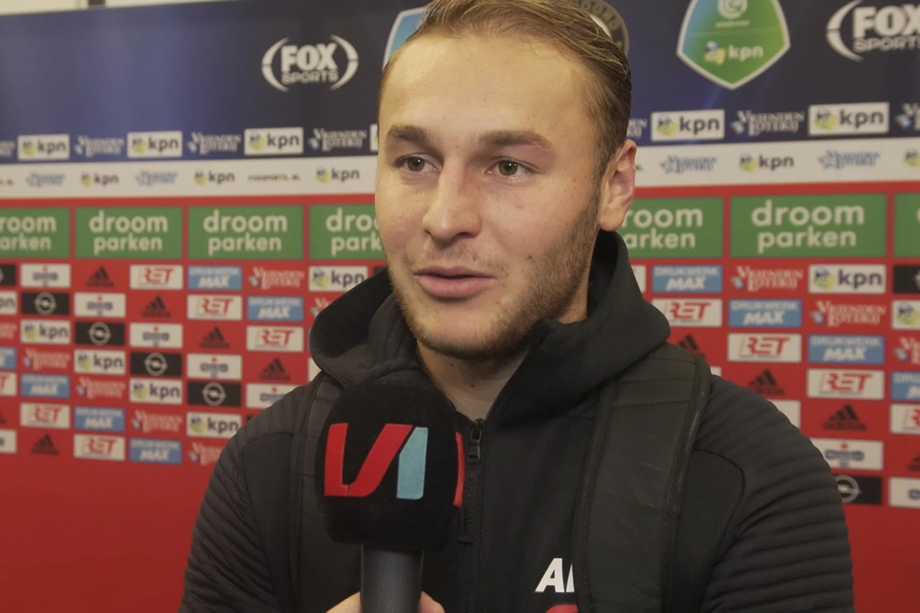 Koopmeiners toont begrip voor Berghuis: 'Snap dat er frustratie zit'