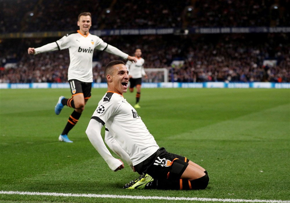 Dit is wat je moet weten over Ajax' CL-opponent Valencia