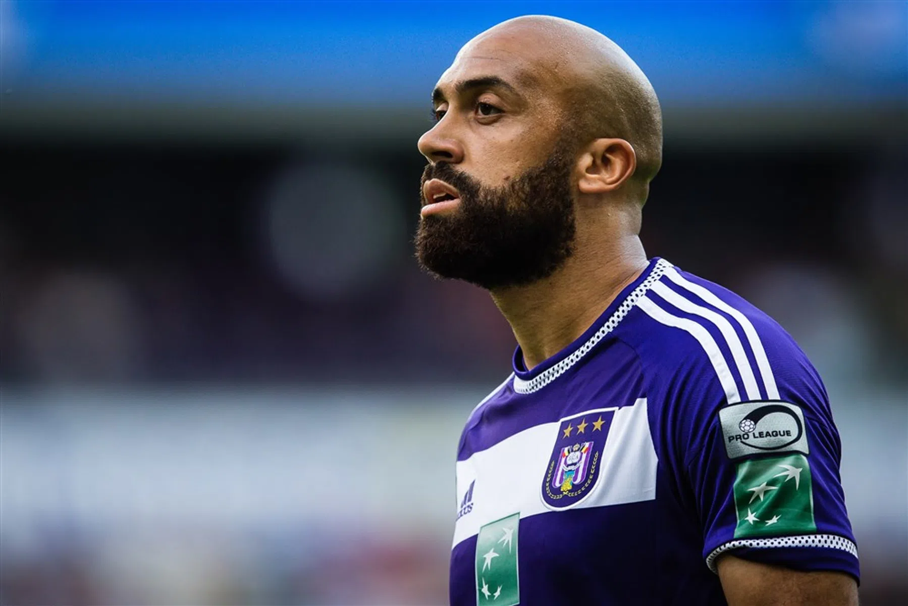 Gaat dit verstoten buitenbeentje Vincent Kompany redden?