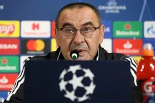 Thumbnail for article: Sarri op zijn hoede voor Bosz en Bayer: 'Kunnen écht nog niet aan Inter denken'