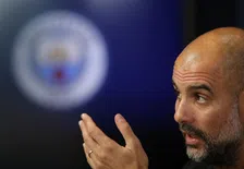 Thumbnail for article: Guardiola wil sexy voetbal spelen: 'We moeten onze fans verleiden'