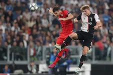 Thumbnail for article: Sarri verandert realiteit De Ligt in schaakspel tegen ex-leermeester Bosz