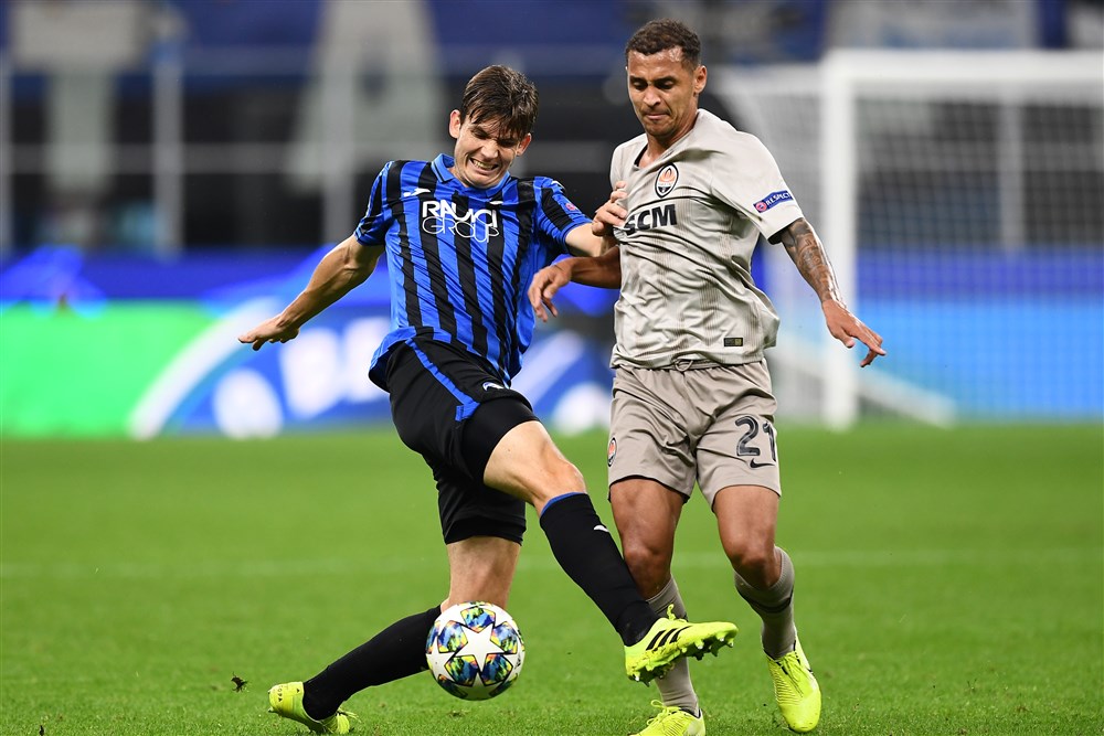 Hoofdrollen voor Hateboer en De Roon bij nieuw CL-drama Atalanta