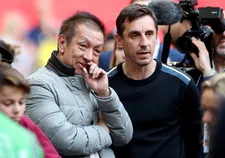 Thumbnail for article: Peter Lim, de onnavolgbare tiran van Ajax-tegenstander Valencia