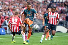 Thumbnail for article: Met het ijzeren geldgordijn tussen Ajax, PSV en de rest heeft de Eredivisie een probleem