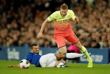 Thumbnail for article: Nieuwe blessure zorgt voor twijfels rondom De Bruyne