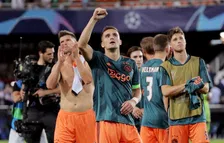 Thumbnail for article: Coëfficiëntenfeest: Nederland dit seizoen Europa's beste