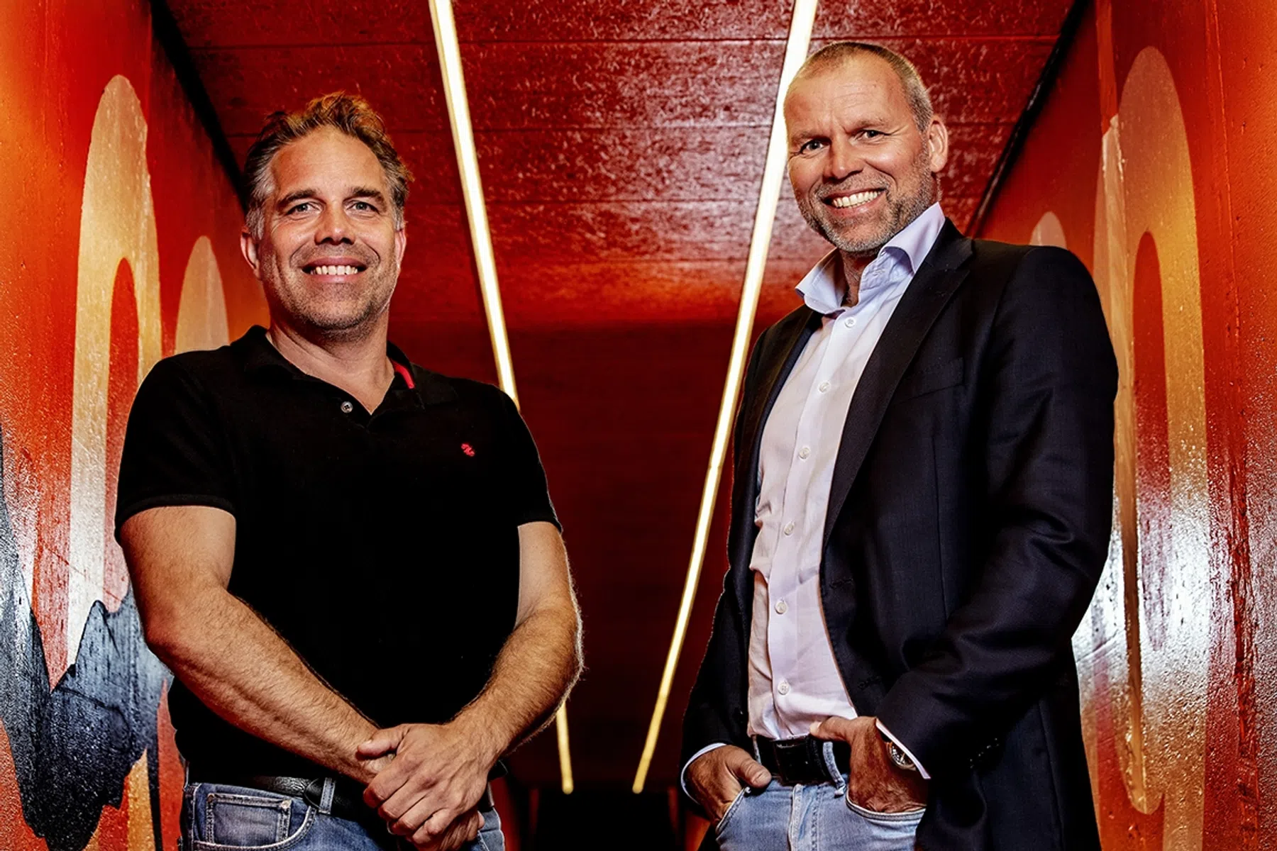 KNVB-top over jeugdplan: 'Nieuwe Frenkies niet altijd in beeld'