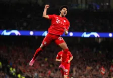 Thumbnail for article: Tottenham-beul Gnabry is verleden bij Arsenal nog niet vergeten