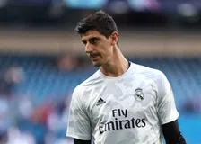 Thumbnail for article: Courtois de gebeten hond: 'Hij heeft een serieus probleem'