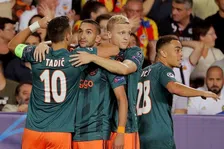 Thumbnail for article: Ziyech geniet van Ajax: 'We zijn een goede counterploeg'