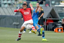 Thumbnail for article: Straatvechter Owen Wijndal biedt AZ extra wapen