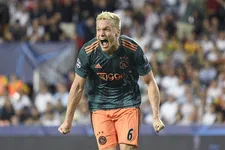 Thumbnail for article: Ajax evenaart prestatie uit 1995 met bliksemstart