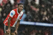 Thumbnail for article: Prestaties Sinisterra bij Feyenoord vallen ook op in Colombia
