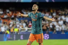 Thumbnail for article: Wereldgoal Ziyech startsein magische Ajax-avond in Mestalla