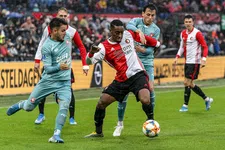 Thumbnail for article: Stam werkt bij Feyenoord met een nog nauwelijks belastbare ploeg