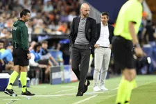 Thumbnail for article: Kwetsbaar Ajax schakelt ijzersterk om