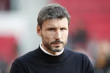 Thumbnail for article: Behoedzame Van Bommel tekent voor '2004-scenario' in Trondheim