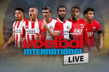 Thumbnail for article: VI Live: alle uitslagen in de Europa League op een rijtje