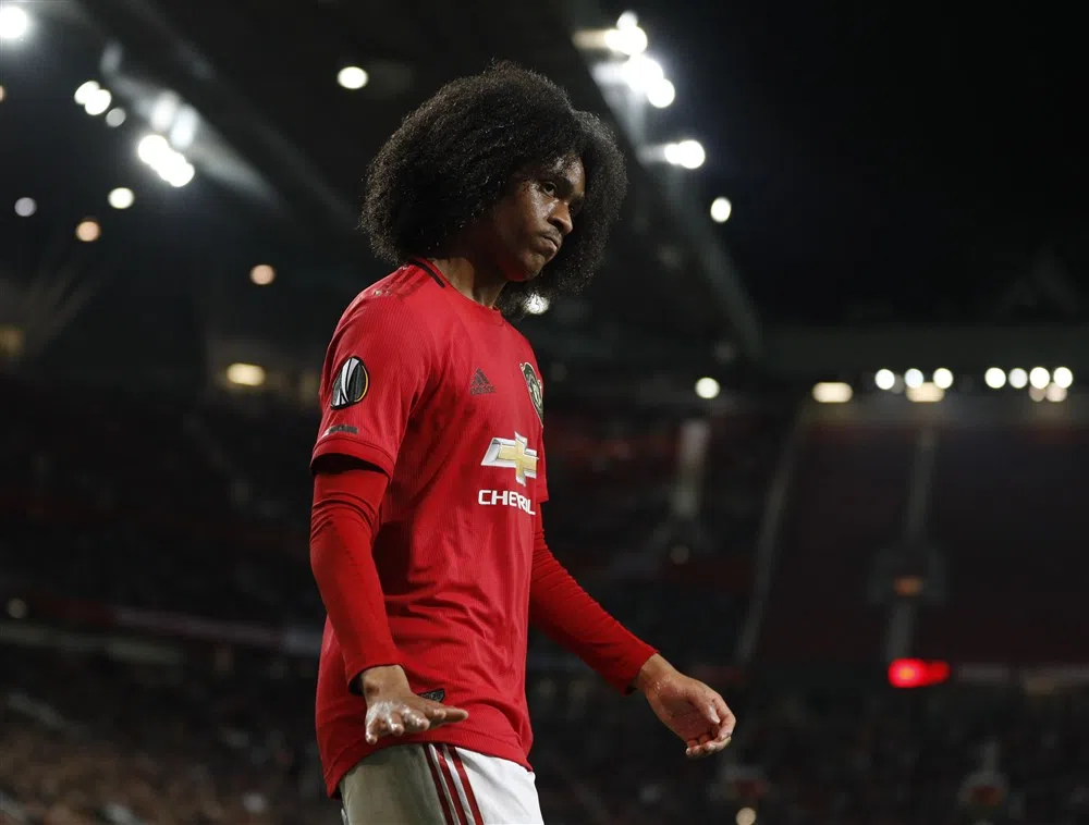 De mogelijkheden voor AZ tegen 'baby-versie' Manchester United