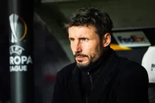 Thumbnail for article: Van Bommel kritisch na zege PSV: 'Moeten het zakelijk uitspelen'