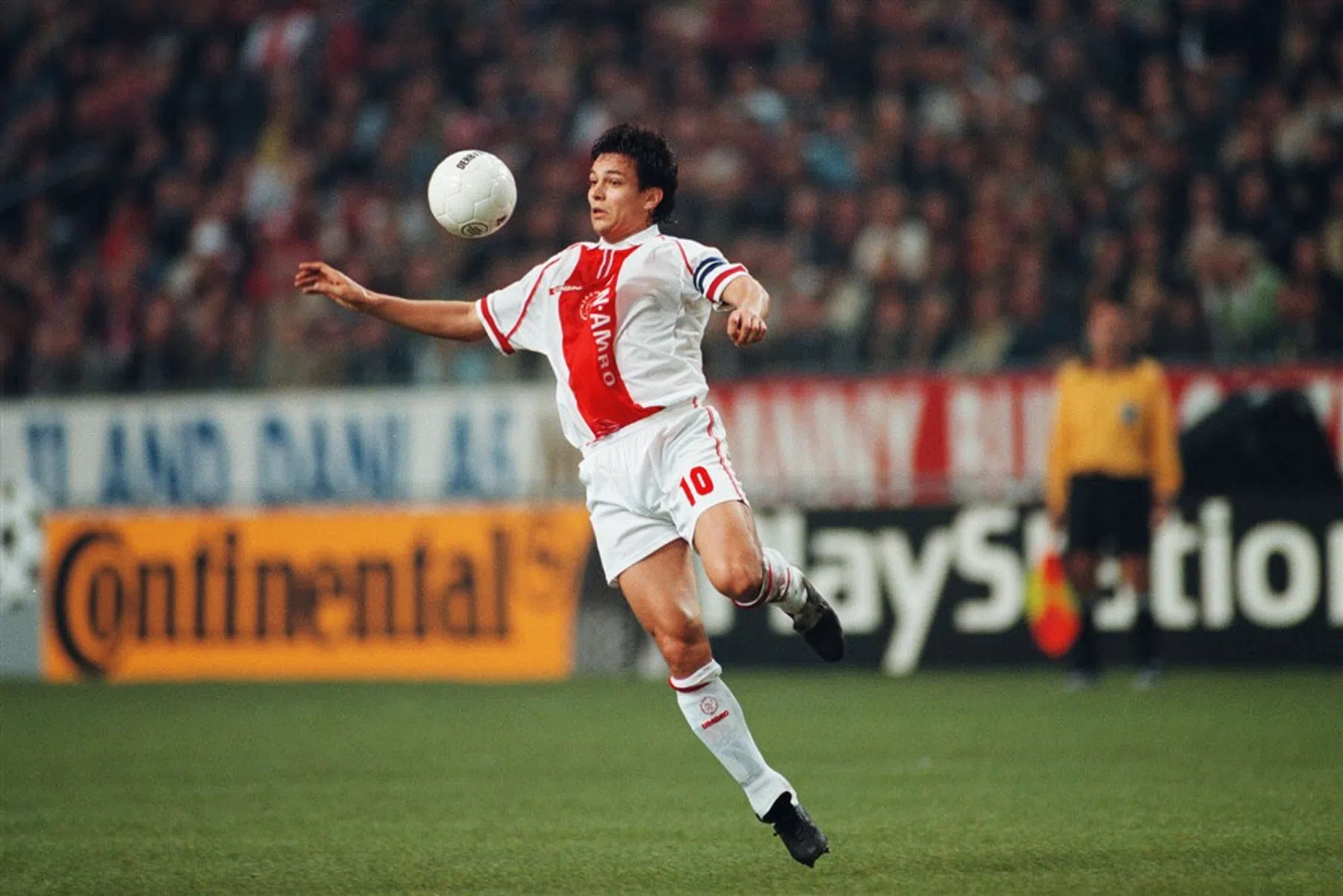 Ajax bezig aan beste seizoenstart in 22 jaar