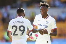 Thumbnail for article: Southgate beloont Lampard Lads: Chelsea hofleverancier van Engeland