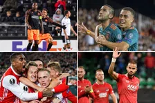 Thumbnail for article: Coëfficiëntenfeest duurt voort: Nederland loopt uit op Oekraïne