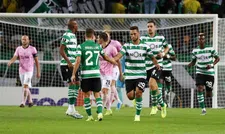 Thumbnail for article: LASK treedt PSV met mes tussen de tanden tegemoet na domper in Lissabon