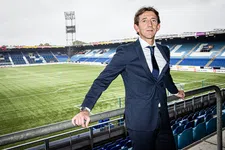 Thumbnail for article: Maak kennis met de talentenspotter die nu PEC Zwolle leidt