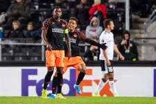 Thumbnail for article: Plotselinge topschutter Rosario leidt makkie voor dodelijk PSV in