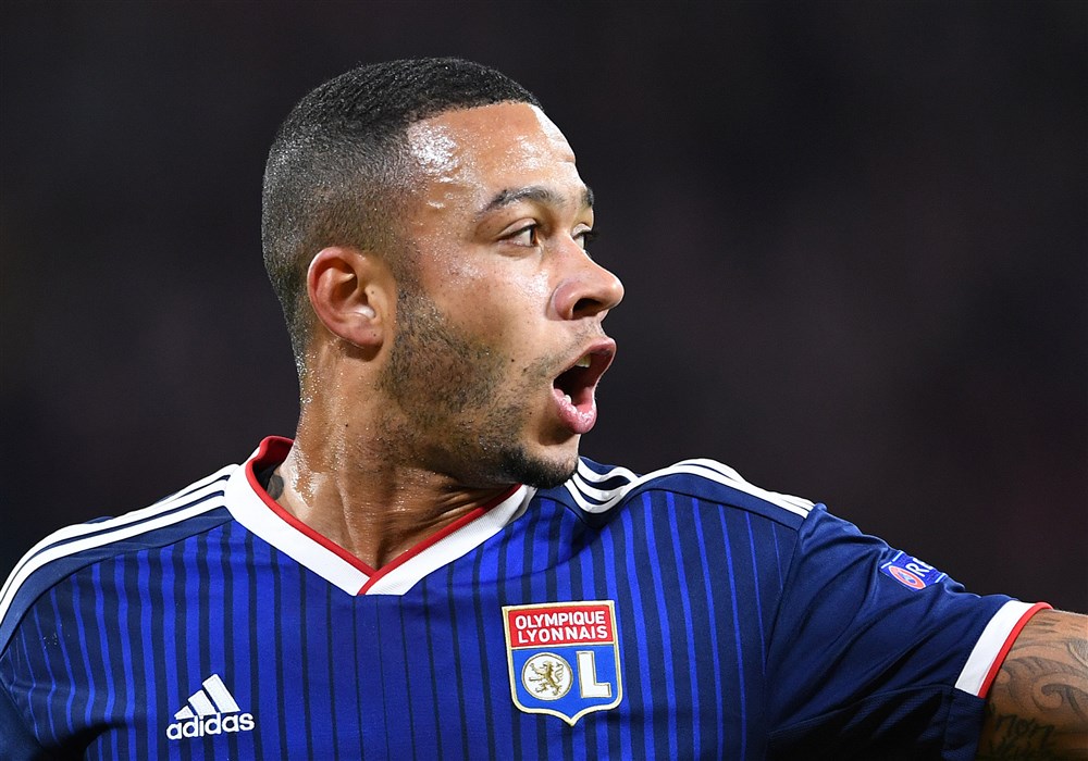 Opgeluchte Memphis prijst slimmer Lyon