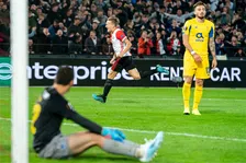 Thumbnail for article: Feyenoord laat De Kuip kolken met verrassende zege op Porto