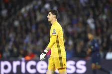 Thumbnail for article: Real reageert op Courtois-geruchten: geen paniekaanval