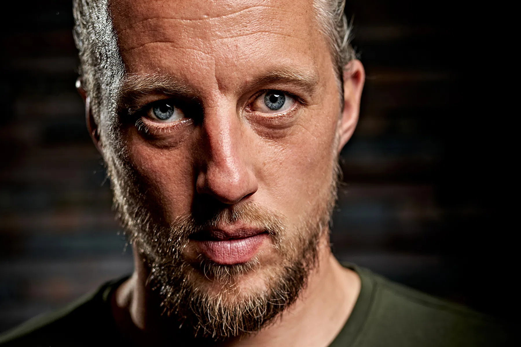 Het emotionele relaas van iemand die het keepersvak zag veranderen