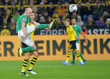 Thumbnail for article: Klaassen wil Ajax-mentaliteit bij Werder: geen gejubel na Dortmund-uit