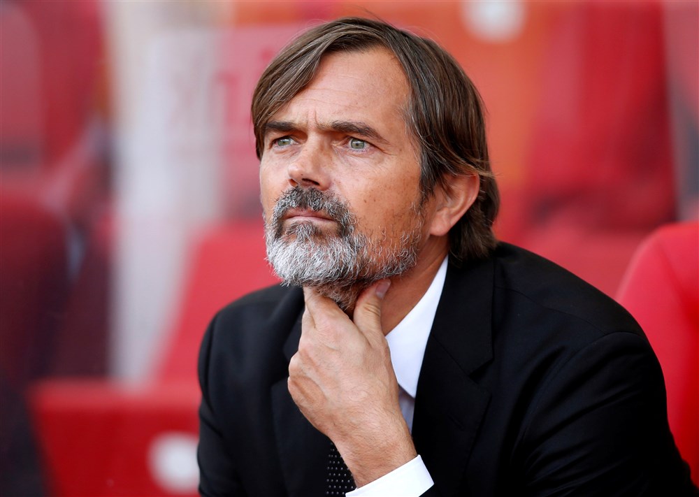 Derby County maakt door Cocu aangekondigde straf voor zondaars bekend