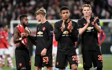 Thumbnail for article: Manchester United gefileerd: 'Het slechtste team in decennia'