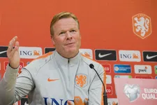 Thumbnail for article: Koeman heeft slecht nieuws voor Kluivert, Vilhena en Weghorst