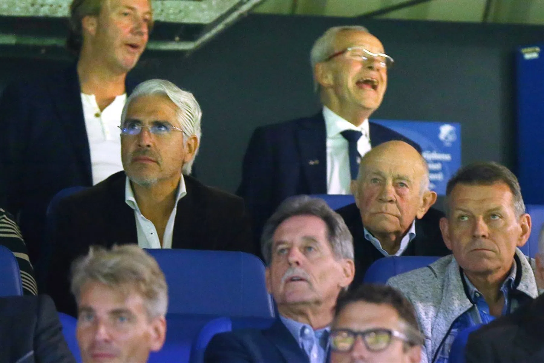 García de la Vega vertrekt met pijn in het hart: 'In het belang van Roda JC'